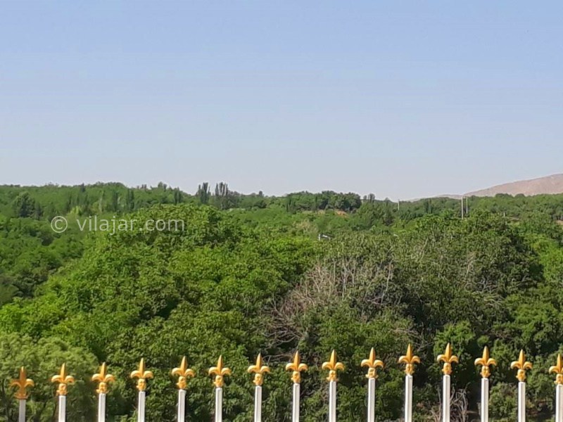 عکس شماره 892731 - اجاره ویلا در سامان زاینده رود - 