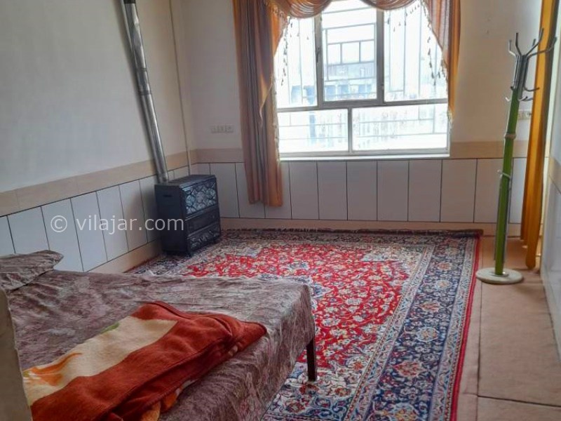 عکس شماره 892733 - اجاره ویلا در سامان زاینده رود - 