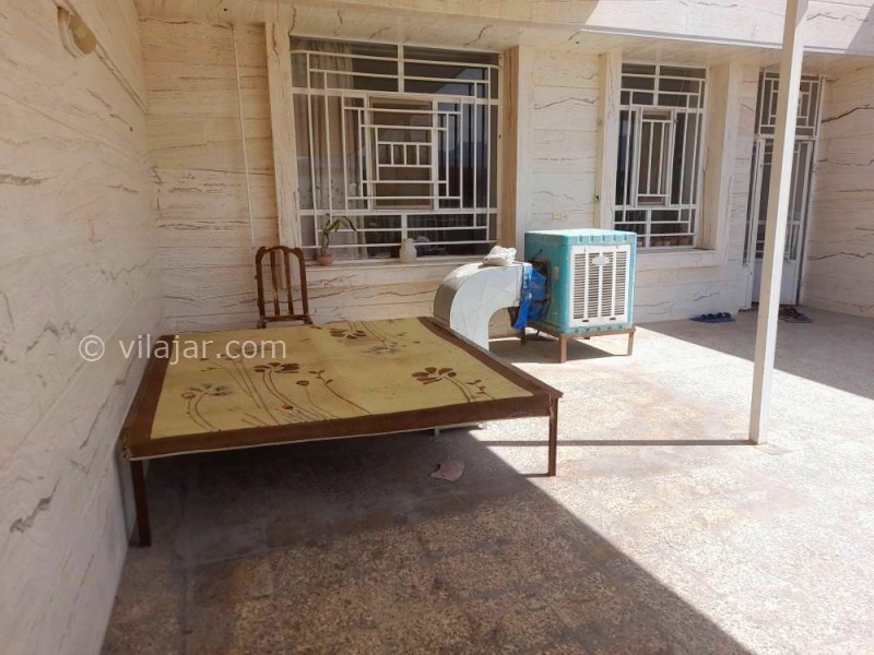 عکس شماره 892734 - اجاره ویلا در سامان زاینده رود - 