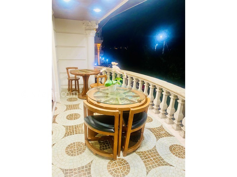 عکس شماره 892746 - اجاره ویلا رامسر با استخر و بیلیارد - 