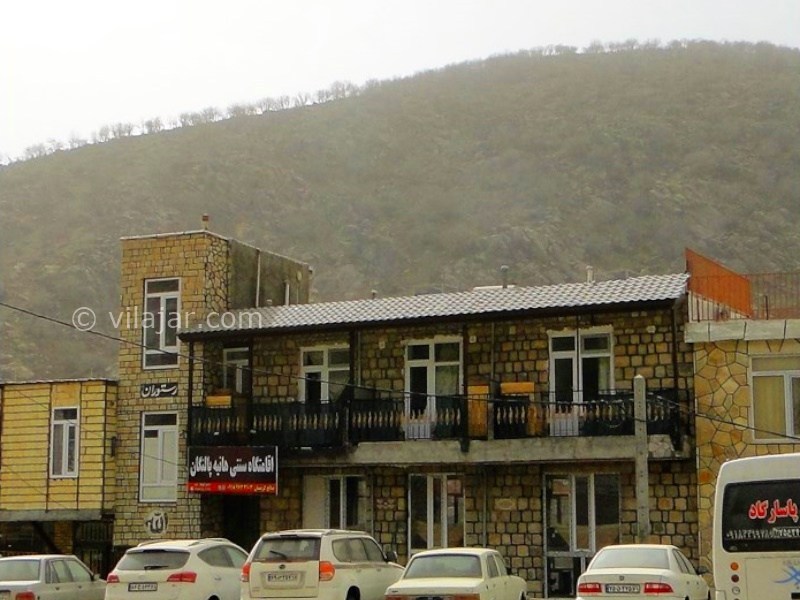 عکس شماره 892847 - اجاره اقامتگاه در پالنگان کردستان - 