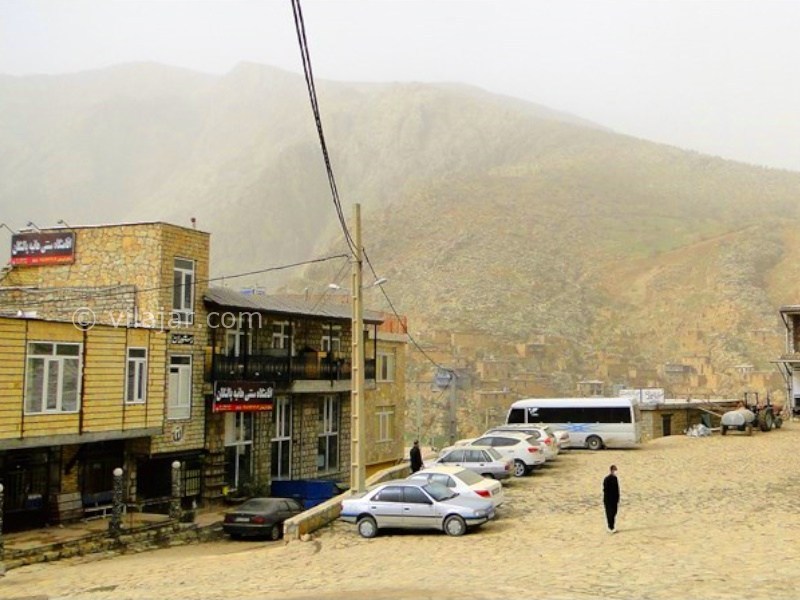 عکس شماره 892850 - اجاره اقامتگاه در پالنگان کردستان - 