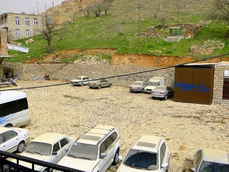 عکس شماره 892851 - اجاره اقامتگاه در پالنگان کردستان - 