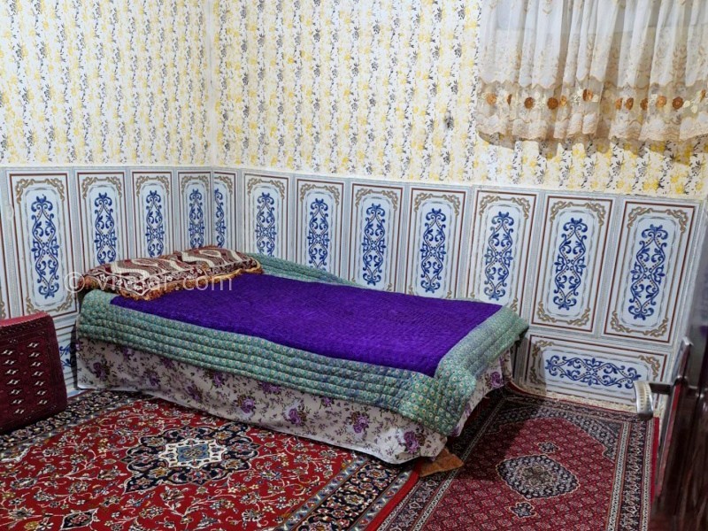 عکس شماره 892852 - اجاره اقامتگاه در پالنگان کردستان - خانه بزرگ ، طبقه اول
