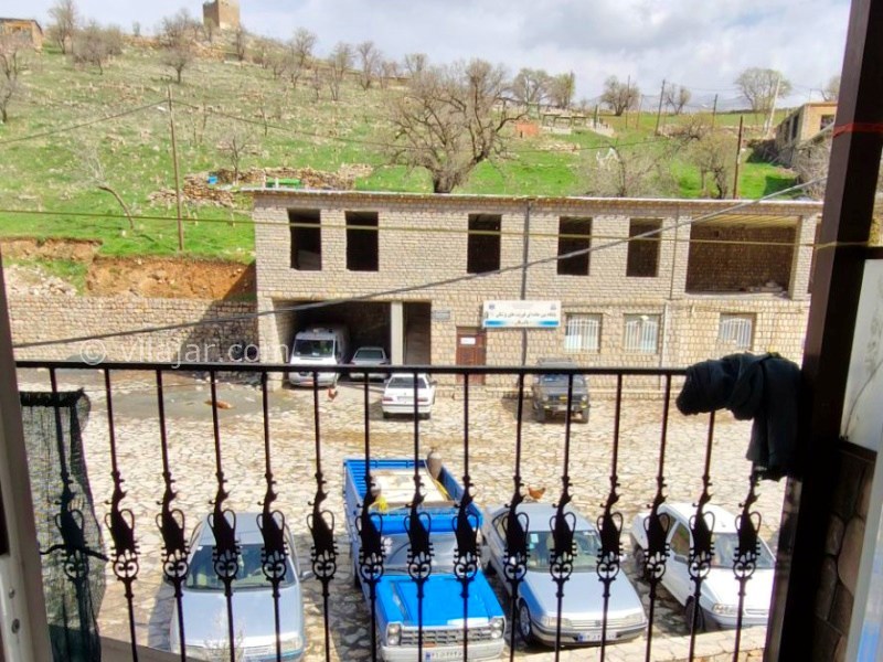 عکس شماره 892865 - اجاره اقامتگاه در پالنگان کردستان - سویت شماره ۵