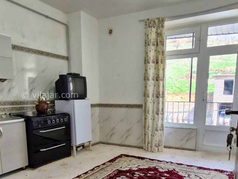 عکس شماره 892866 - اجاره اقامتگاه در پالنگان کردستان - سویت شماره ۴