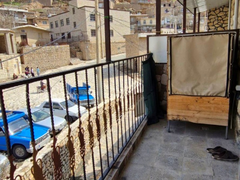 عکس شماره 892867 - اجاره اقامتگاه در پالنگان کردستان - سویت شماره ۴