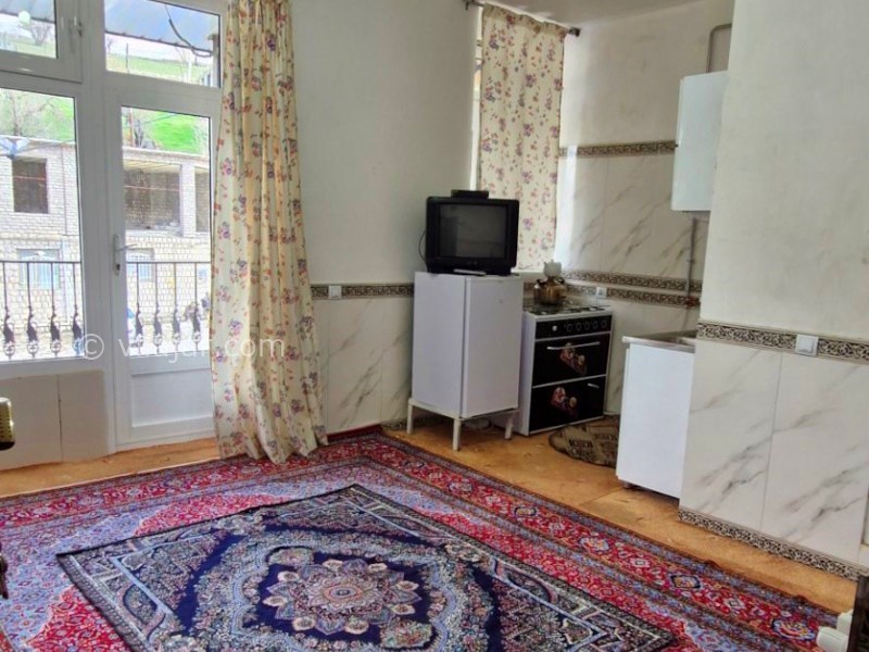 عکس شماره 892868 - اجاره اقامتگاه در پالنگان کردستان - سویت شماره ۶