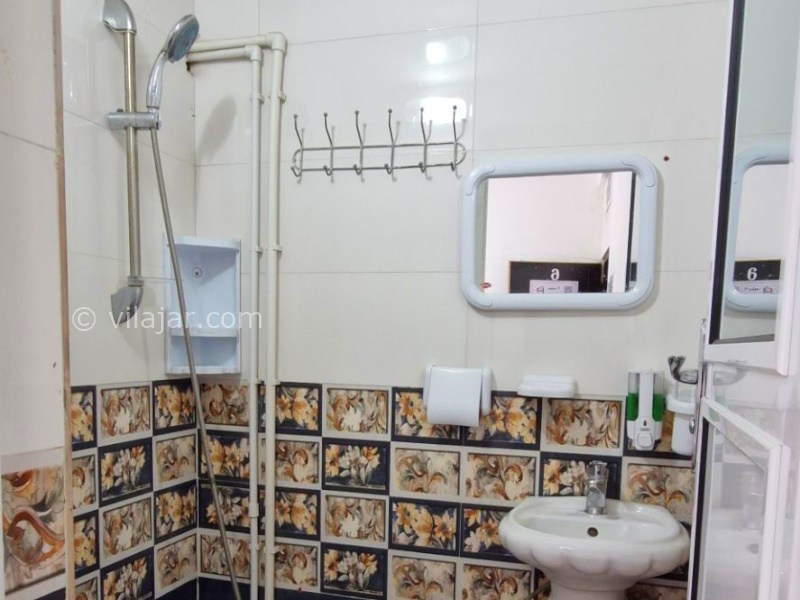 عکس شماره 892871 - اجاره اقامتگاه در پالنگان کردستان - سویت شماره ۶