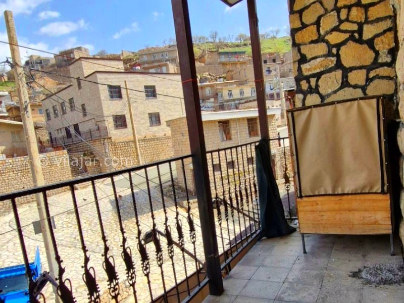 عکس شماره 892872 - اجاره اقامتگاه در پالنگان کردستان - سویت شماره ۶