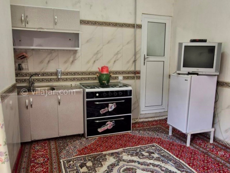 عکس شماره 892873 - اجاره اقامتگاه در پالنگان کردستان - سویت شماره ۲
