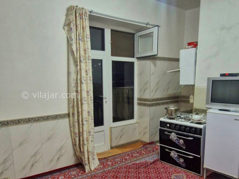 عکس شماره 892876 - اجاره اقامتگاه در پالنگان کردستان - سویت شماره ۱