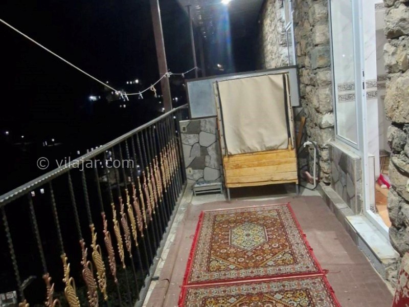 عکس شماره 892878 - اجاره اقامتگاه در پالنگان کردستان - سویت شماره ۱