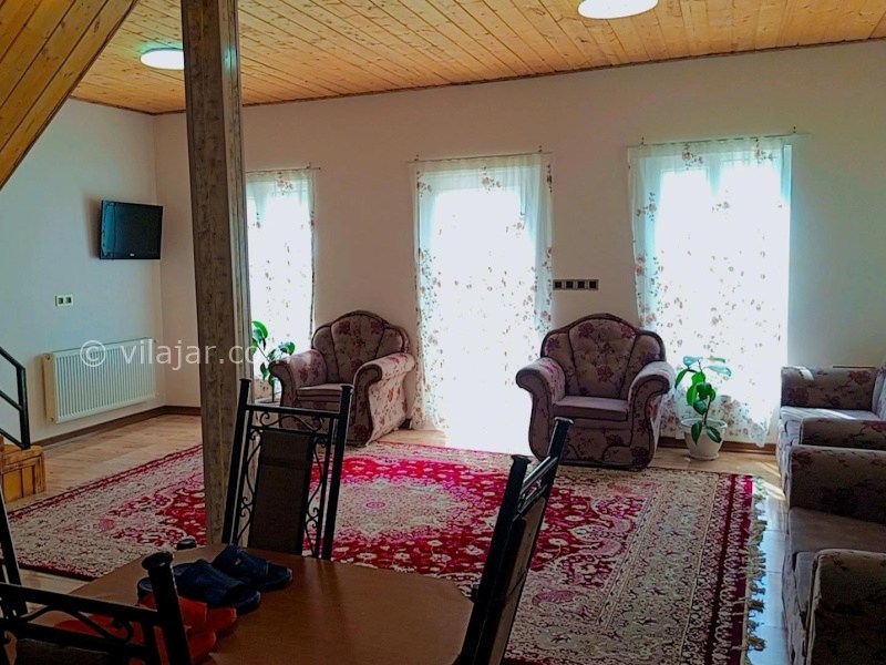 عکس شماره 892953 - اجاره ویلا جنگلی در شاندرمن - 