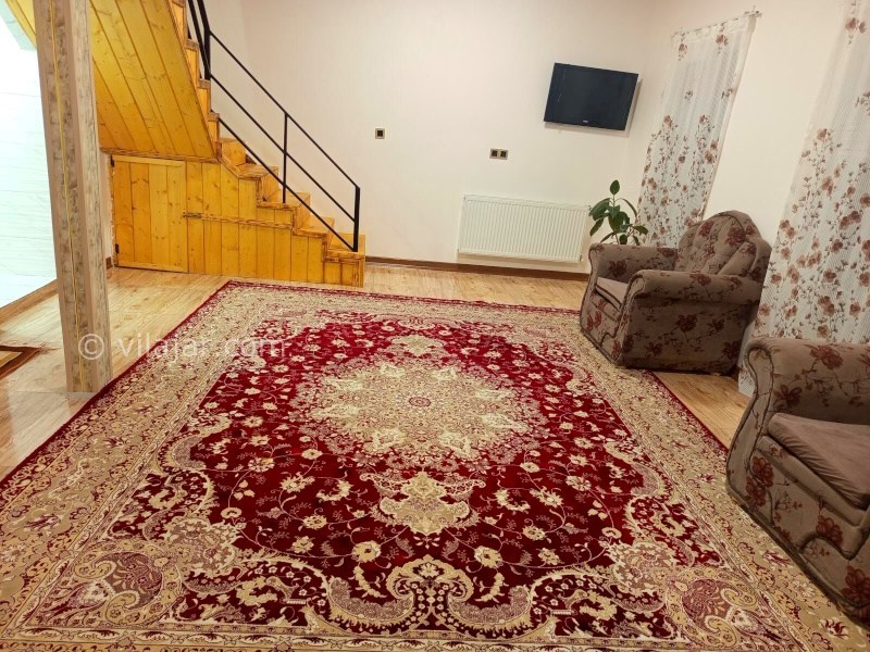 عکس شماره 892960 - اجاره ویلا جنگلی در شاندرمن - 