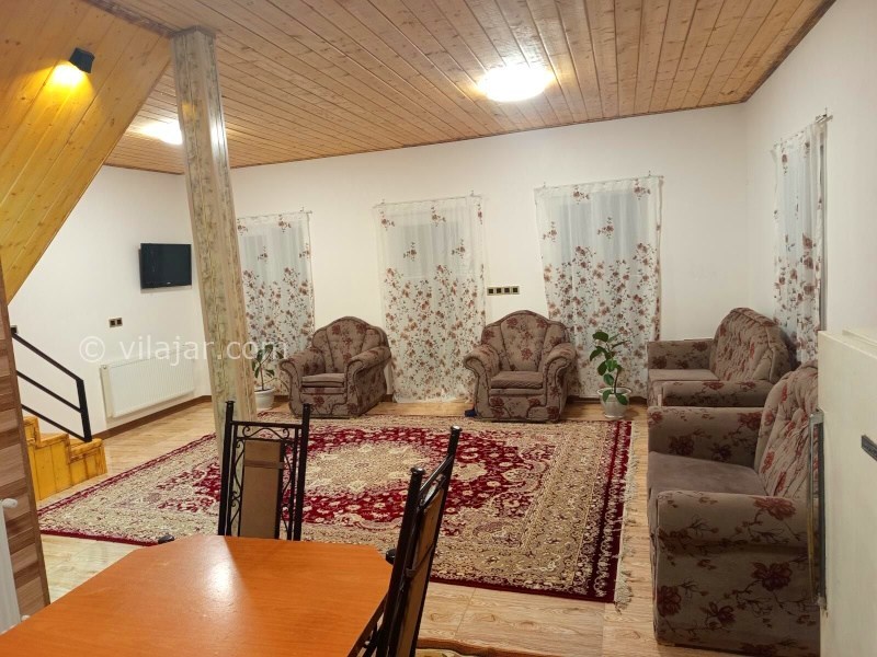عکس شماره 892961 - اجاره ویلا جنگلی در شاندرمن - 