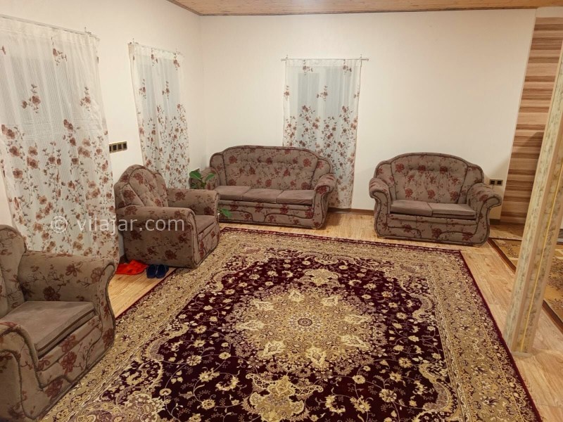 عکس شماره 892963 - اجاره ویلا جنگلی در شاندرمن - 