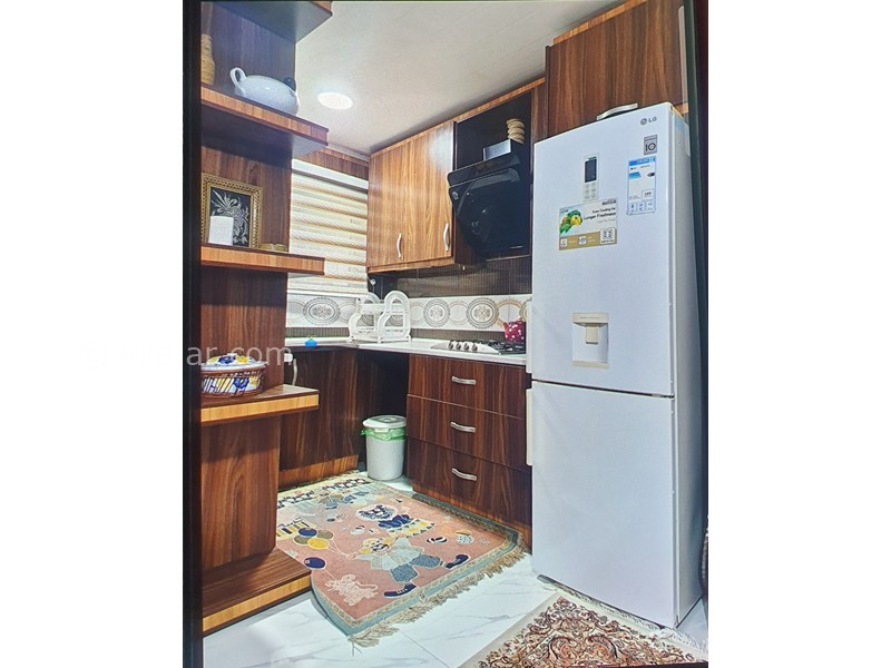 عکس شماره 893055 - اجاره ویلا جنگلی استخر دار رامسر - آشپزخانه 