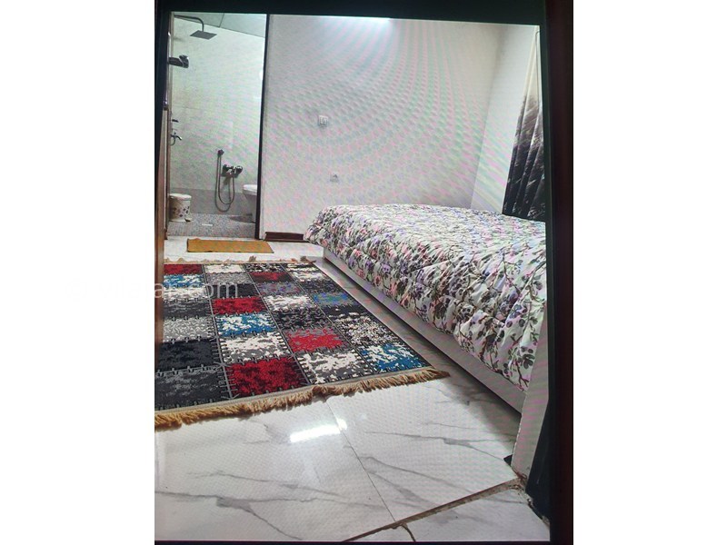 عکس شماره 893057 - اجاره ویلا جنگلی استخر دار رامسر - اتاق خواب 