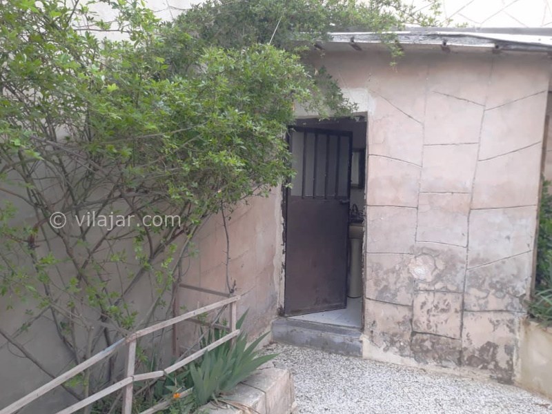 عکس شماره 893144 - اجاره اقامتگاه در شاندیز مشهد - 