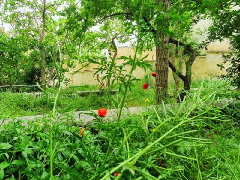 عکس شماره 893151 - اجاره اقامتگاه در شاندیز مشهد - 