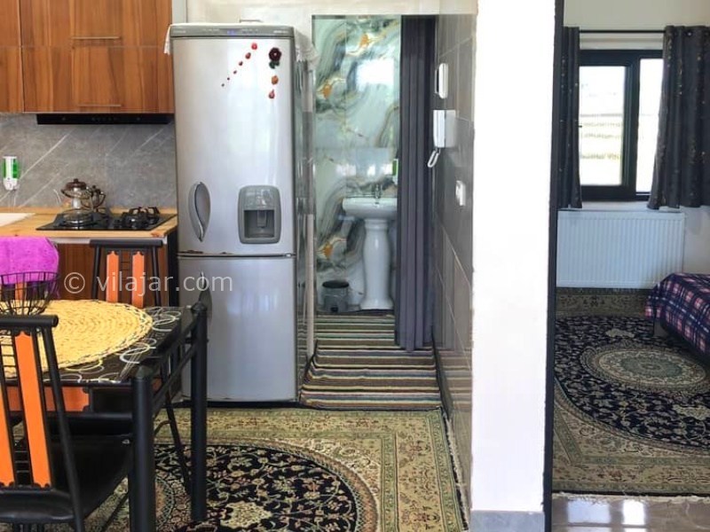 عکس شماره 893300 - اجاره کلبه چوبی در تالش - 