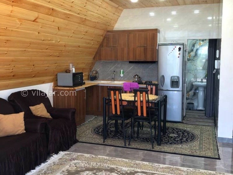 عکس شماره 893318 - اجاره کلبه چوبی در تالش - 