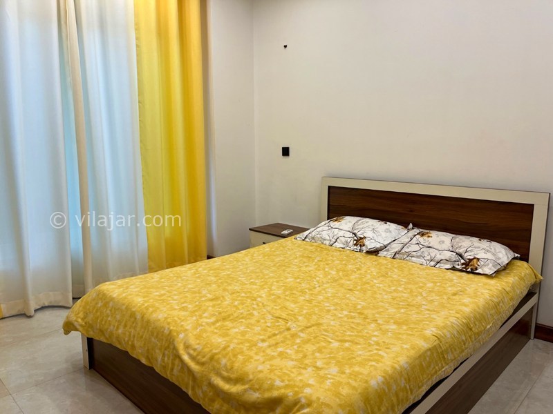 عکس شماره 893498 - اجاره ویلا کلارآباد نزدیک شهرک امیردشت - طبقه اول- خواب مستر