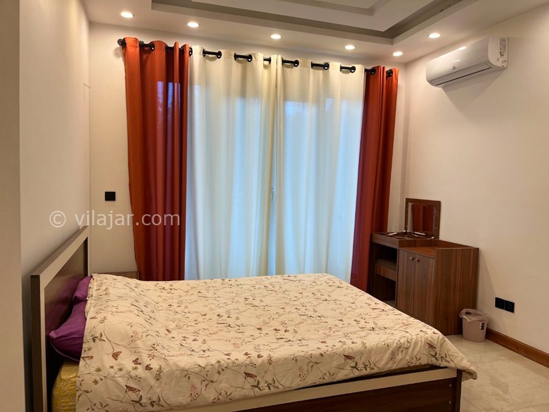 عکس شماره 893506 - اجاره ویلا کلارآباد نزدیک شهرک امیردشت - طبقه دوم - خواب مستر