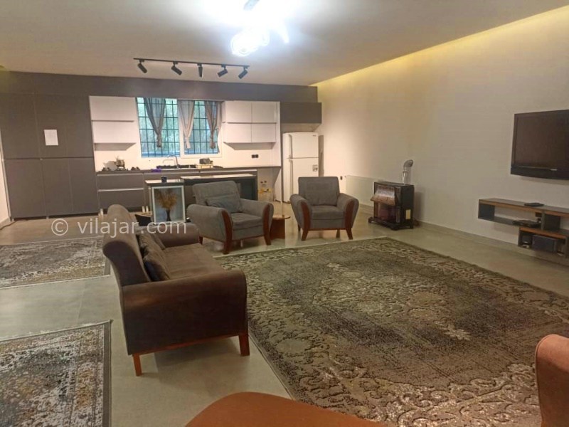 عکس شماره 893567 - اجاره ویلا در چمخاله گیلان - 