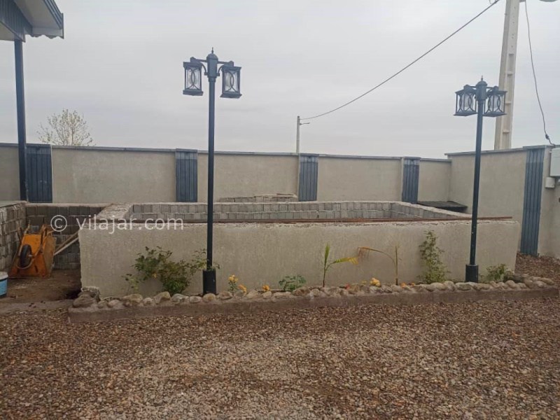 عکس شماره 893568 - اجاره ویلا در چمخاله گیلان - 