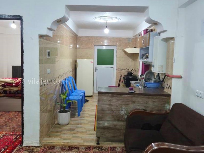 عکس شماره 893626 - ویلا در ماسال شاندرمن نزدیک رودخانه - 