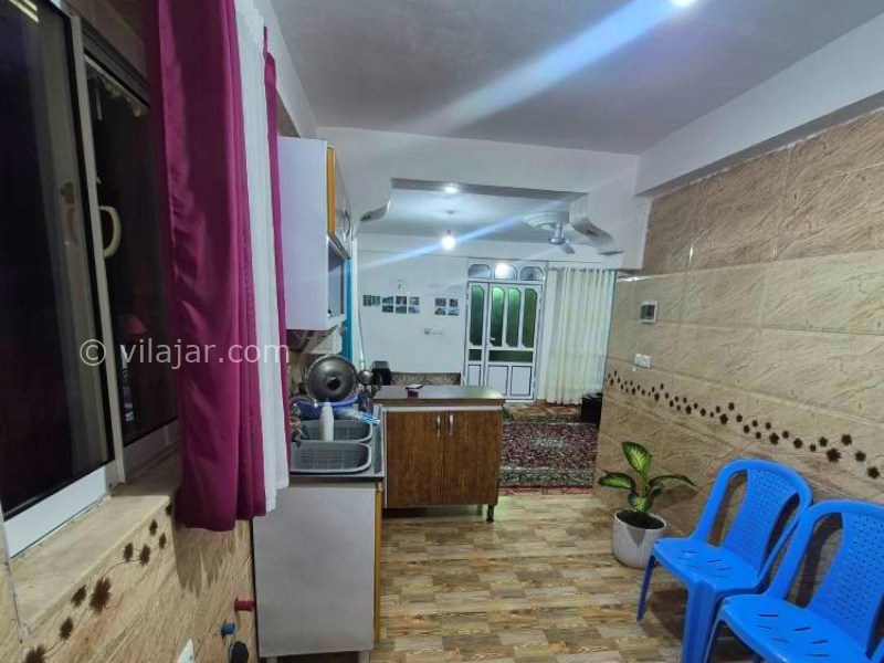 عکس شماره 893627 - ویلا در ماسال شاندرمن نزدیک رودخانه - 