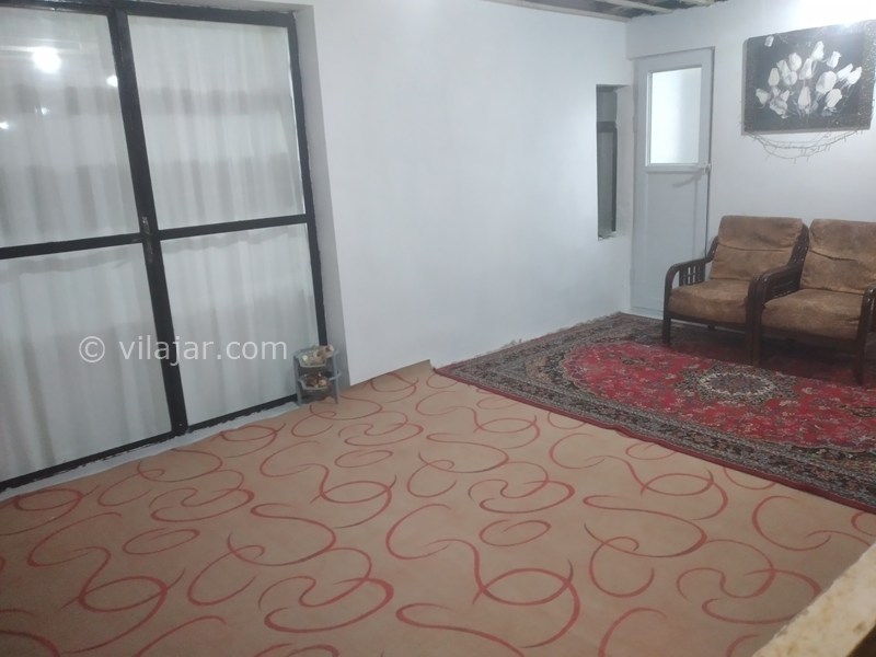 عکس شماره 893685 - اجاره اقامتگاه جنگلی در توتکابن - 