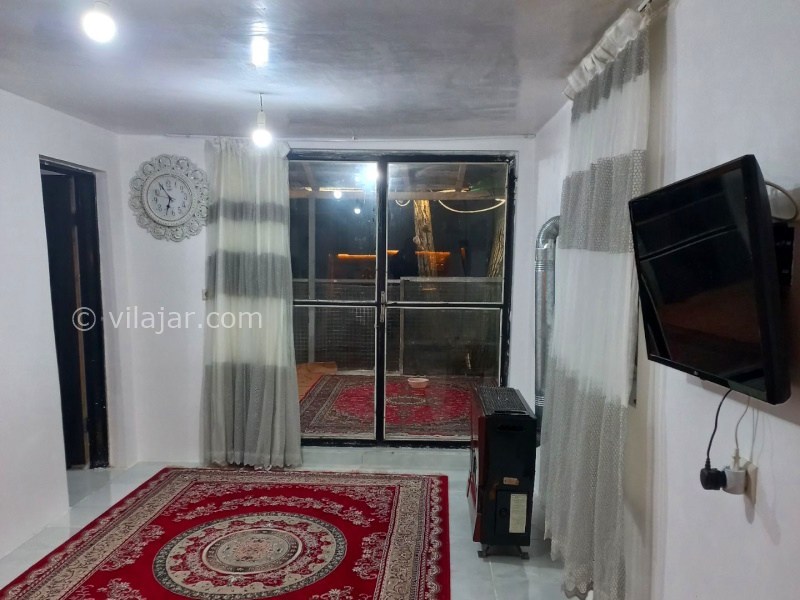 عکس شماره 893692 - اجاره اقامتگاه جنگلی در توتکابن - 
