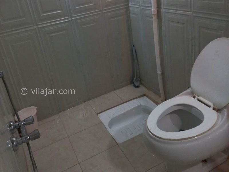عکس شماره 893693 - اجاره اقامتگاه جنگلی در توتکابن - 