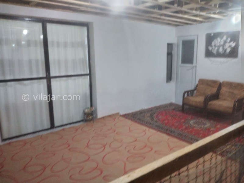 عکس شماره 893694 - اجاره اقامتگاه جنگلی در توتکابن - 