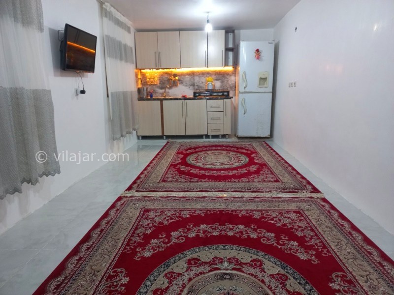 عکس شماره 893695 - اجاره اقامتگاه جنگلی در توتکابن - 