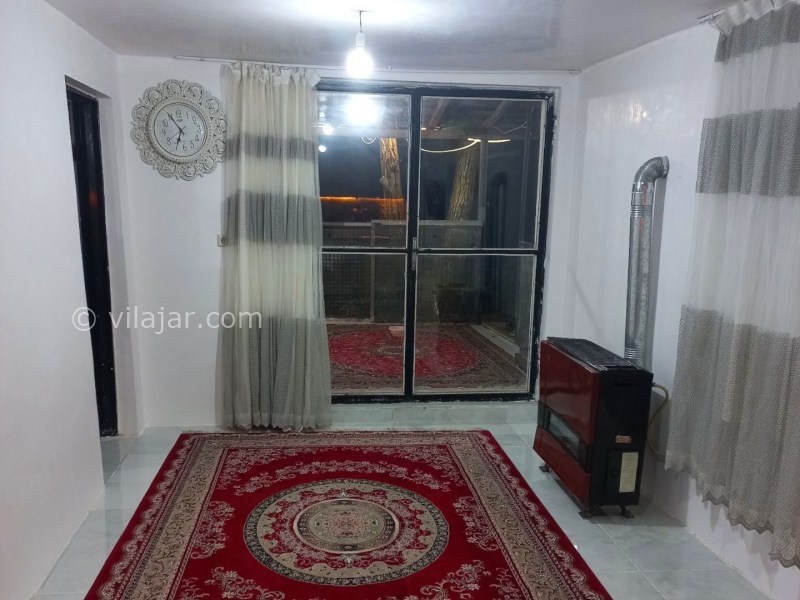 عکس شماره 893697 - اجاره اقامتگاه جنگلی در توتکابن - 