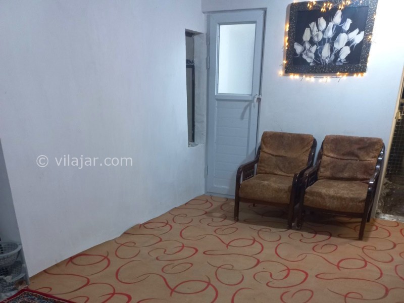 عکس شماره 893700 - اجاره اقامتگاه جنگلی در توتکابن - 