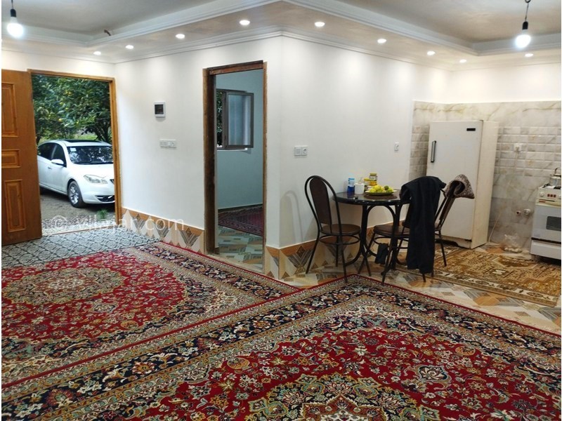 عکس شماره 894133 - اجاره اقامتگاه جنگلی در قائمشهر - 