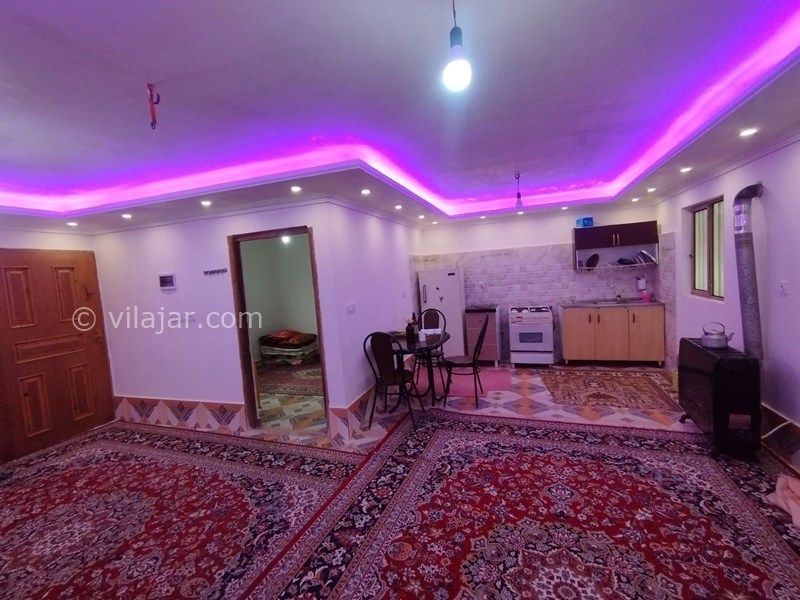 عکس شماره 894134 - اجاره اقامتگاه جنگلی در قائمشهر - 
