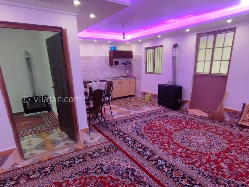عکس شماره 894140 - اجاره اقامتگاه جنگلی در قائمشهر - 