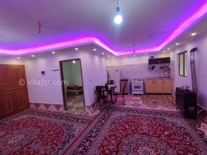 عکس شماره 894142 - اجاره اقامتگاه جنگلی در قائمشهر - 