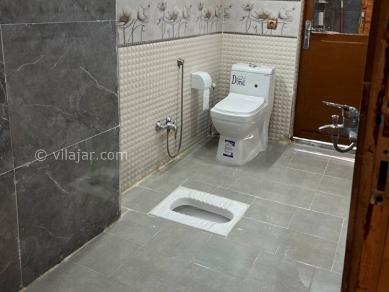 عکس شماره 894188 - اجاره کلبه چوبی جنگلی شیرگاه - 