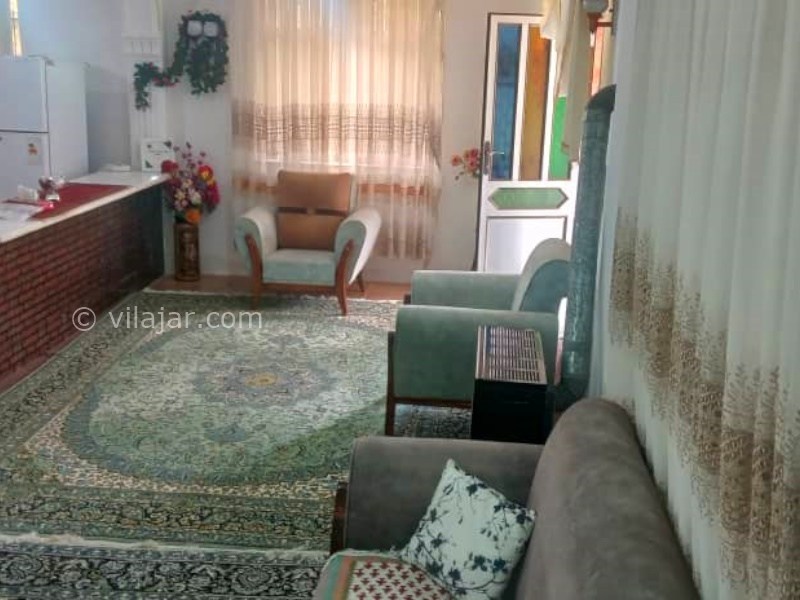 عکس شماره 894216 - اجاره اقامتگاه در گیلان پره سر - 