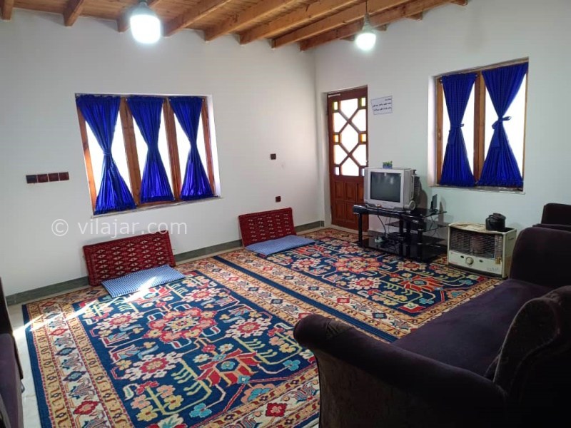 عکس شماره 894364 - اقامتگاه روستایی در رامسر دالخانی - 
