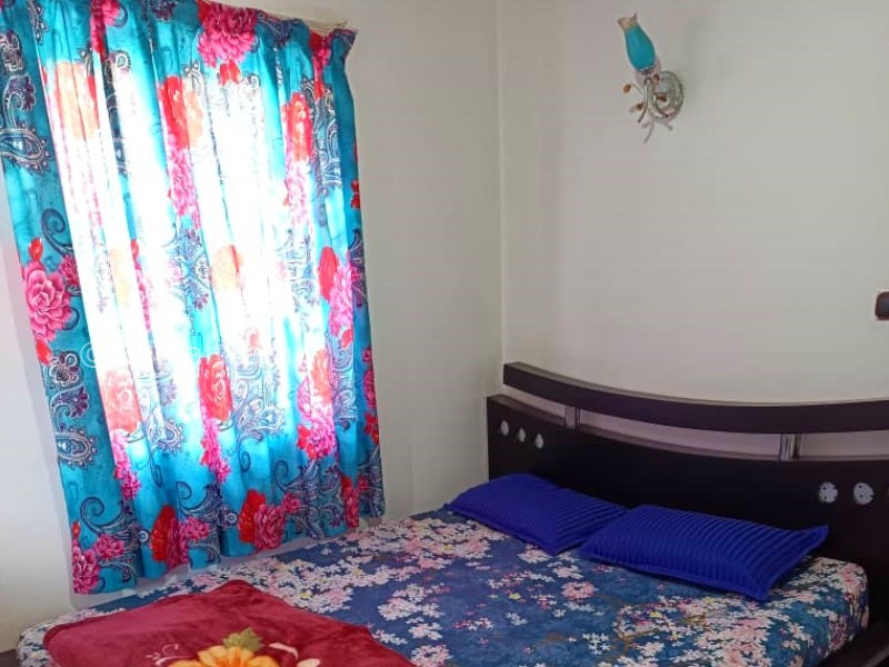 عکس شماره 894366 - اقامتگاه روستایی در رامسر دالخانی - 