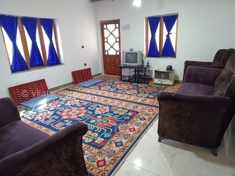 عکس شماره 894368 - اقامتگاه روستایی در رامسر دالخانی - 