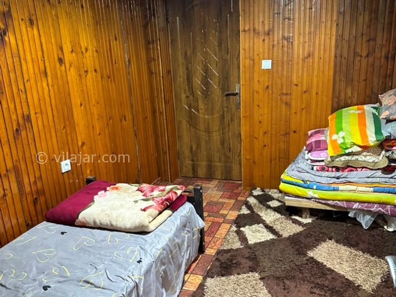 عکس شماره 894388 - اجاره ویلا در ماکلوان فومن - 